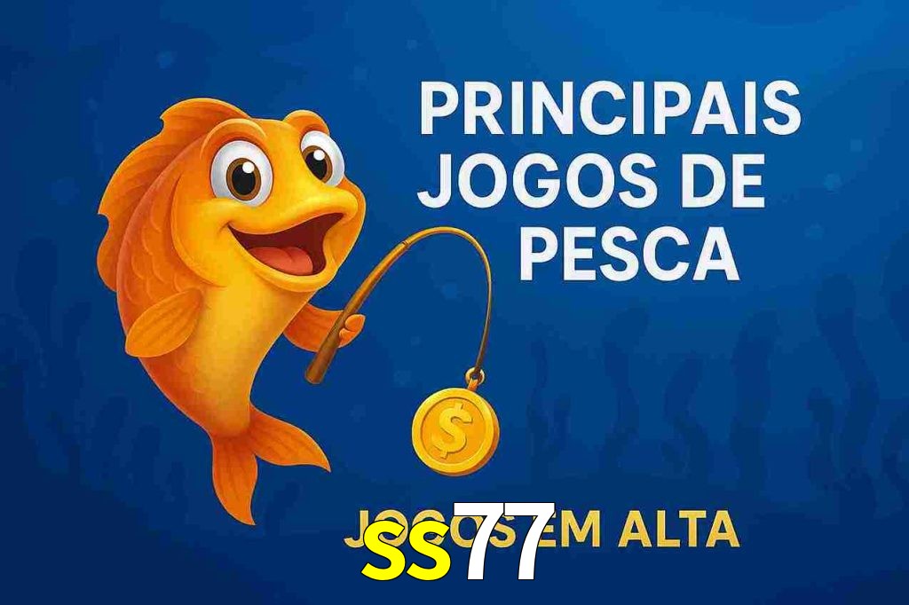 Pesca no ss77