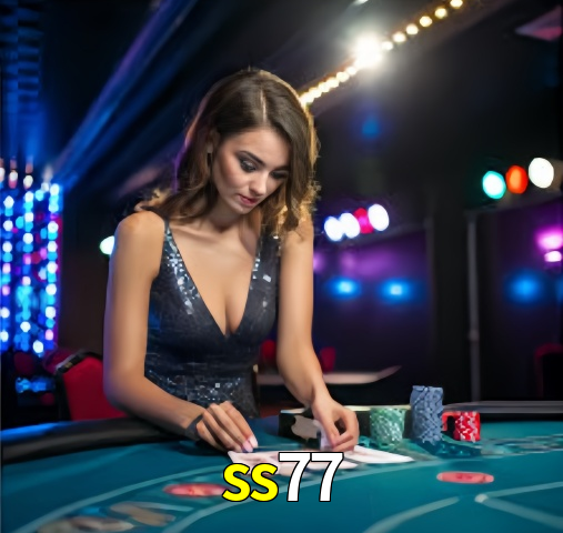 ss77 com App – Jogue de Qualquer Lugar